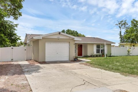 Villa ou maison à vendre à Deltona, Floride: 2 chambres, 108.7 m2 № 1804053 - photo 3