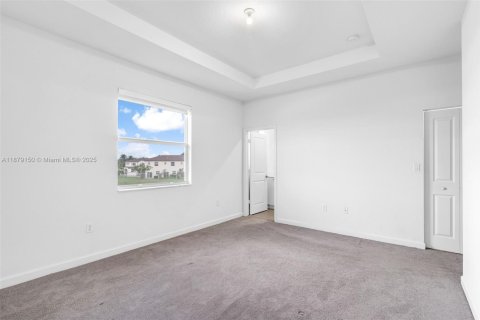 Townhouse in Miami, Florida 3 bedrooms, 137.77 sq.m. № 2013016 - photo 17