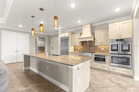 House in Ocala, Florida 3 bedrooms, 261.43 sq.m. № 1721660 - photo 3