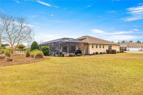 House in Ocala, Florida 3 bedrooms, 261.43 sq.m. № 1721660 - photo 15