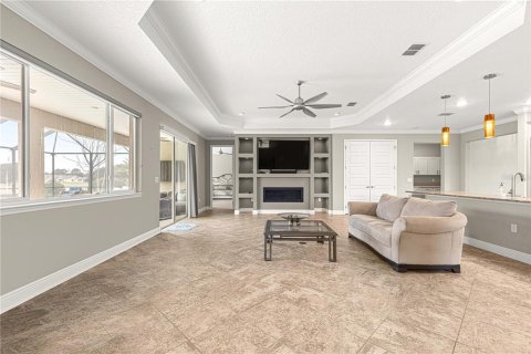 House in Ocala, Florida 3 bedrooms, 261.43 sq.m. № 1721660 - photo 24