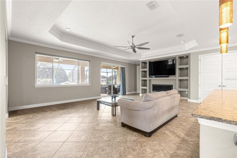 House in Ocala, Florida 3 bedrooms, 261.43 sq.m. № 1721660 - photo 22