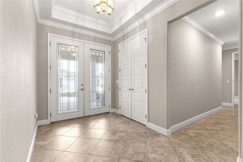 House in Ocala, Florida 3 bedrooms, 261.43 sq.m. № 1721660 - photo 19