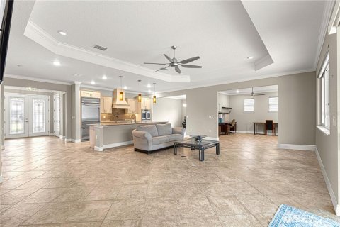 House in Ocala, Florida 3 bedrooms, 261.43 sq.m. № 1721660 - photo 25