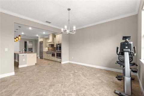 House in Ocala, Florida 3 bedrooms, 261.43 sq.m. № 1721660 - photo 7