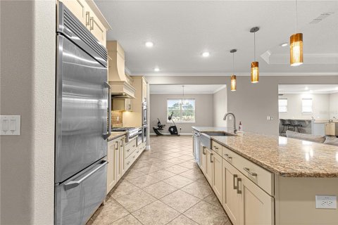 House in Ocala, Florida 3 bedrooms, 261.43 sq.m. № 1721660 - photo 28