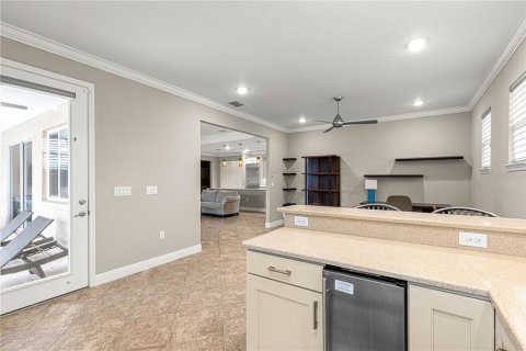 House in Ocala, Florida 3 bedrooms, 261.43 sq.m. № 1721660 - photo 12