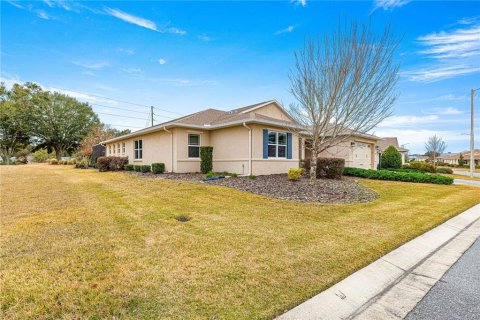 House in Ocala, Florida 3 bedrooms, 261.43 sq.m. № 1721660 - photo 16