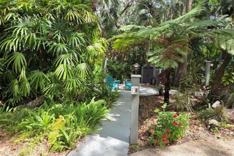 Terreno en venta en Lake Wales, Florida № 1675240 - foto 4