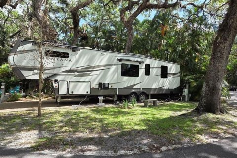 Terreno en venta en Lake Wales, Florida № 1675240 - foto 2