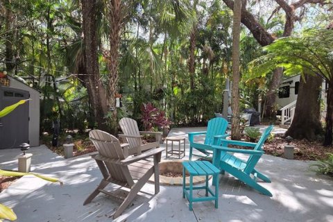 Terreno en venta en Lake Wales, Florida № 1675240 - foto 3