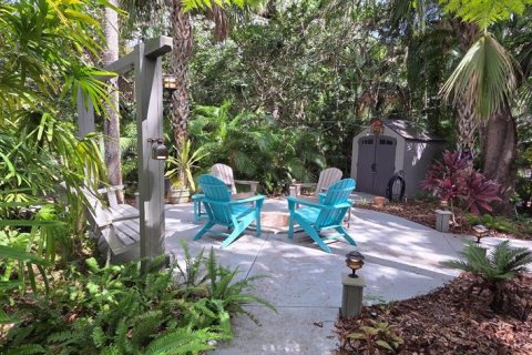 Terreno en venta en Lake Wales, Florida № 1675240 - foto 10