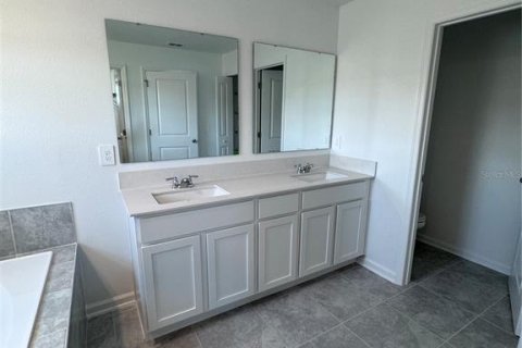 Villa ou maison à vendre à Kissimmee, Floride: 4 chambres, 216.83 m2 № 2284381 - photo 22