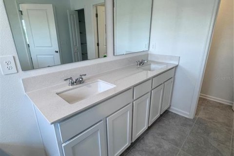 Villa ou maison à vendre à Kissimmee, Floride: 4 chambres, 216.83 m2 № 2284381 - photo 25