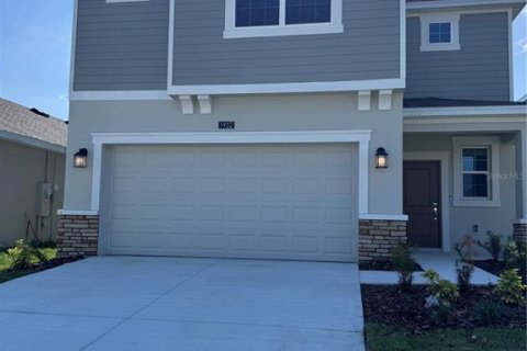 Villa ou maison à Kissimmee, Floride 4 chambres, 216.83 m2 № 2284381
