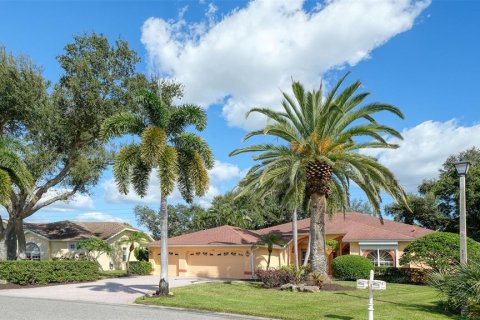 Casa en venta en Sarasota, Florida, 4 dormitorios, 245.26 m2 № 2430924 - foto 2