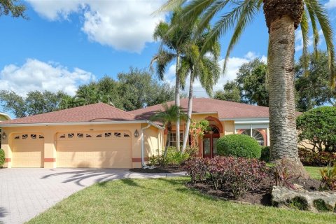 Casa en venta en Sarasota, Florida, 4 dormitorios, 245.26 m2 № 2430924 - foto 4