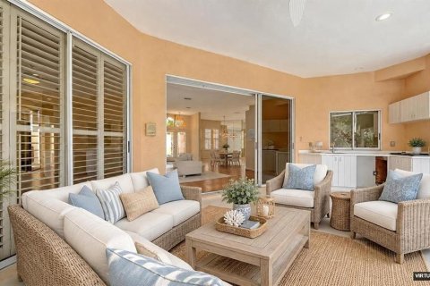 Casa en venta en Sarasota, Florida, 4 dormitorios, 245.26 m2 № 2430924 - foto 17