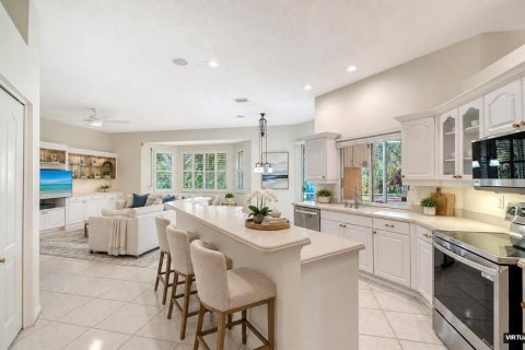Casa en venta en Sarasota, Florida, 4 dormitorios, 245.26 m2 № 2430924 - foto 9