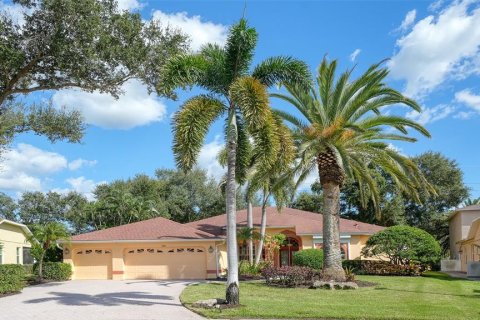 Villa ou maison à Sarasota, Floride 4 chambres, 245.26 m2 № 2430924