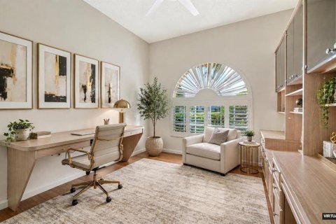 Casa en venta en Sarasota, Florida, 4 dormitorios, 245.26 m2 № 2430924 - foto 23