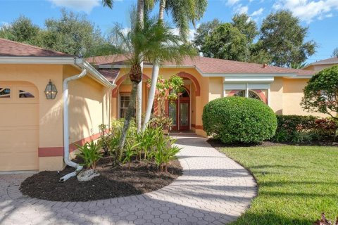 Casa en venta en Sarasota, Florida, 4 dormitorios, 245.26 m2 № 2430924 - foto 5