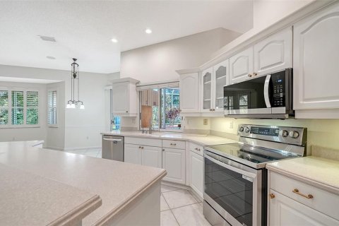 Casa en venta en Sarasota, Florida, 4 dormitorios, 245.26 m2 № 2430924 - foto 12