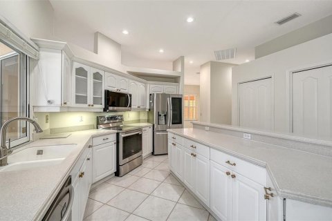 Casa en venta en Sarasota, Florida, 4 dormitorios, 245.26 m2 № 2430924 - foto 13