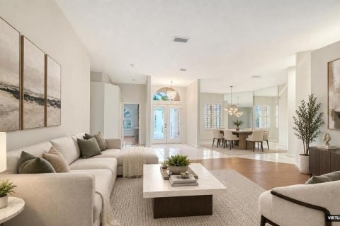 Casa en venta en Sarasota, Florida, 4 dormitorios, 245.26 m2 № 2430924 - foto 7
