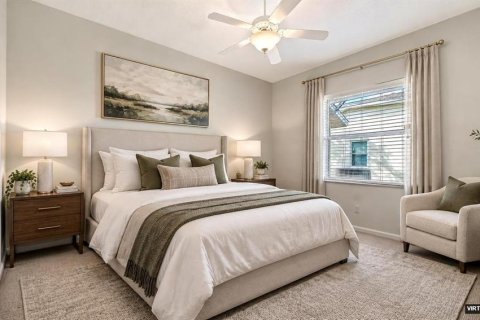 Casa en venta en Sarasota, Florida, 4 dormitorios, 245.26 m2 № 2430924 - foto 28