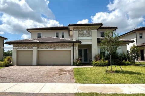 Casa en alquiler en Davie, Florida, 5 dormitorios, 376.63 m2 № 1952043 - foto 1