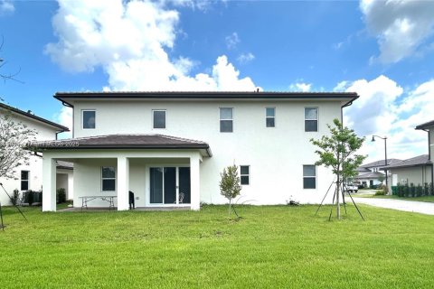 Casa en alquiler en Davie, Florida, 5 dormitorios, 376.63 m2 № 1952043 - foto 16