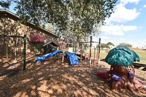 Купить коммерческую недвижимость в Орландо, Флорида 221.66м2, № 1565340 - фото 16