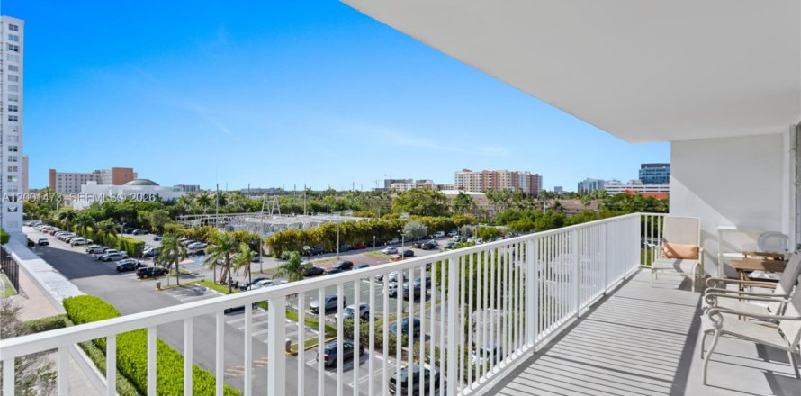 Condo in Aventura, Florida, 2 bedrooms № 2145675