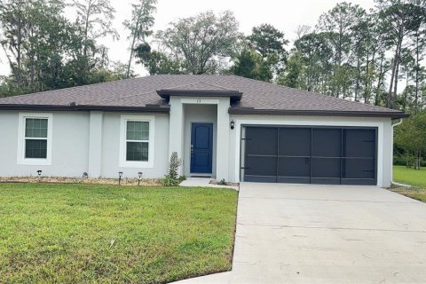 Casa en alquiler en Palm Coast, Florida, 3 dormitorios, 117.99 m2 № 1912763 - foto 1