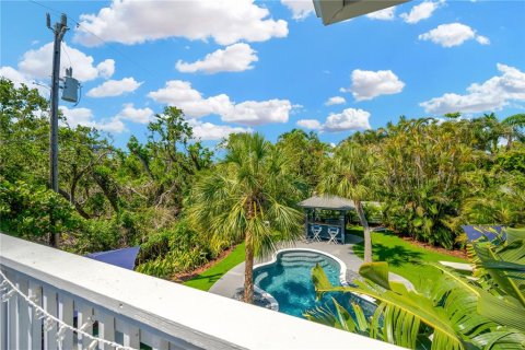 Casa en venta en Longboat Key, Florida, 3 dormitorios, 174.66 m2 № 1743063 - foto 12