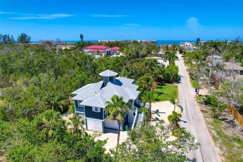 Casa en venta en Longboat Key, Florida, 3 dormitorios, 174.66 m2 № 1743063 - foto 21