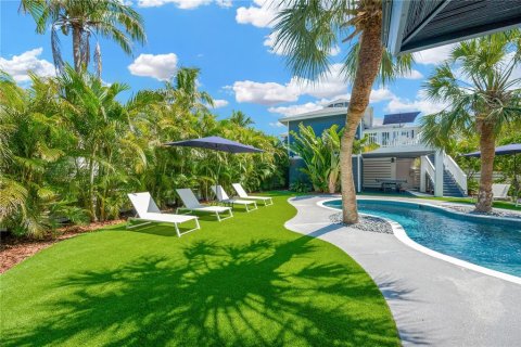 Casa en venta en Longboat Key, Florida, 3 dormitorios, 174.66 m2 № 1743063 - foto 7