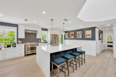 Casa en venta en Longboat Key, Florida, 3 dormitorios, 174.66 m2 № 1743063 - foto 27