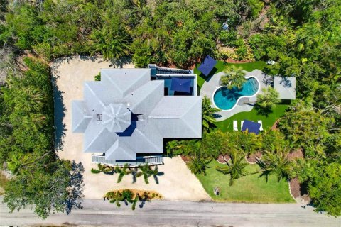 Casa en venta en Longboat Key, Florida, 3 dormitorios, 174.66 m2 № 1743063 - foto 22