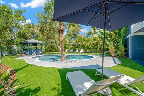 Casa en venta en Longboat Key, Florida, 3 dormitorios, 174.66 m2 № 1743063 - foto 11