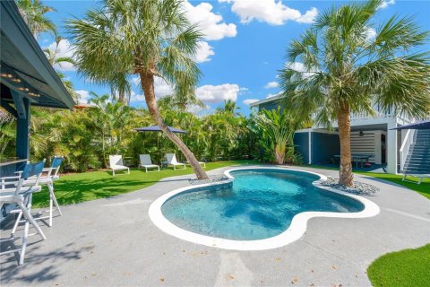 Casa en venta en Longboat Key, Florida, 3 dormitorios, 174.66 m2 № 1743063 - foto 10