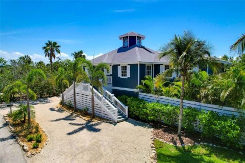 Casa en venta en Longboat Key, Florida, 3 dormitorios, 174.66 m2 № 1743063 - foto 23