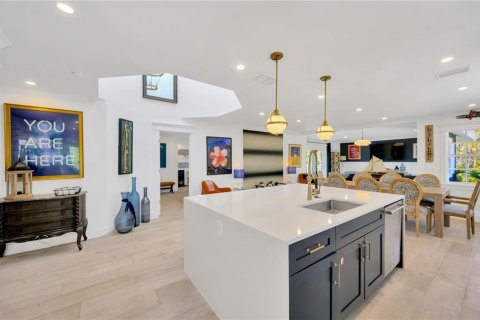 Casa en venta en Longboat Key, Florida, 3 dormitorios, 174.66 m2 № 1743063 - foto 25