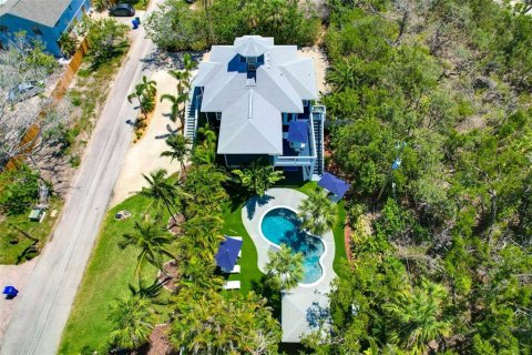 Casa en venta en Longboat Key, Florida, 3 dormitorios, 174.66 m2 № 1743063 - foto 24