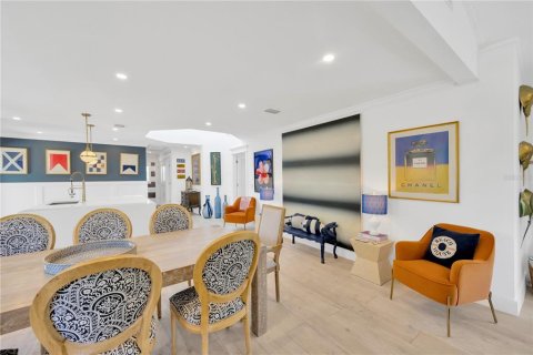 Casa en venta en Longboat Key, Florida, 3 dormitorios, 174.66 m2 № 1743063 - foto 26