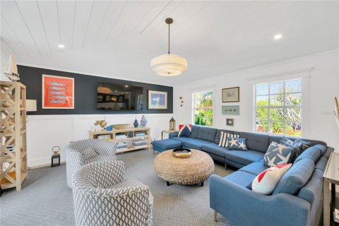 Casa en venta en Longboat Key, Florida, 3 dormitorios, 174.66 m2 № 1743063 - foto 15
