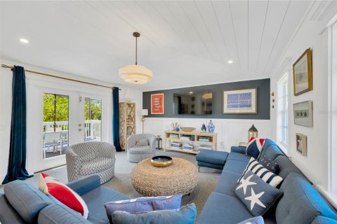 Casa en venta en Longboat Key, Florida, 3 dormitorios, 174.66 m2 № 1743063 - foto 16