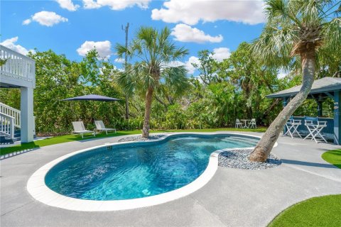Casa en venta en Longboat Key, Florida, 3 dormitorios, 174.66 m2 № 1743063 - foto 5