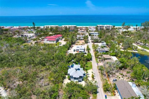 Casa en venta en Longboat Key, Florida, 3 dormitorios, 174.66 m2 № 1743063 - foto 20